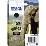 Epson Ink T09Q6, 503 Easy Mail Packaging originál kombinované balení černá, azurová, purpurová, žlutá C13T09Q64510