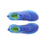 Inov 8 Trailfly Speed trailové blue - Inov-8 Běžecké boty INOV8 TRAILFLY SPEED M (s) - modrá Velikost obuvi v EU: 45,5