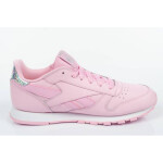 Dámské boty CL Leather Pastel BS8972 Reebok