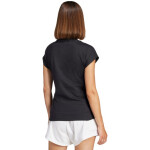 Bavlněné tričko adidas Essentials Linear W JC8238 m