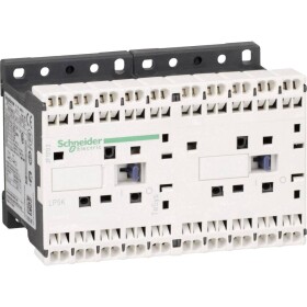 Schneider Electric LP5K09013BW3 reverzní kombinovaný stykač 1 ks
