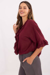 Dámská košile model 215811 Italy Moda universal