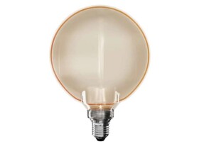 Žárovka DECO LED E27 4W flame EMOS Z5BO11