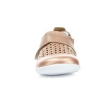 Bobux Xplorer Go Punch Rose Gold první