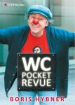 WC Pocket Revue Boris Hybner
