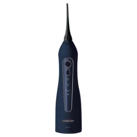 SENCOR SOI 1210BL modrá / Ústní Sprcha / 150ml / doba provozu 56 minut / 3 stupně (8590669344581)