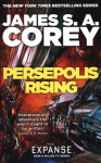 Persepolis Rising: The Expanse 7 - James S. A. Corey