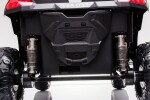 Mamido Elektrické autíčko Buggy UTV 24V 4x200W růžové