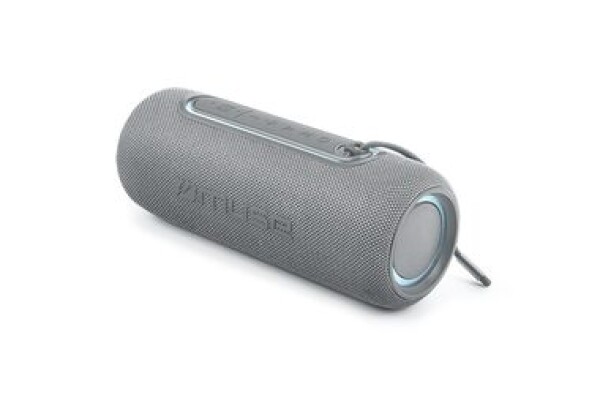 Muse M-780 LG stříbrná / Přenosný reproduktor / 20W / Bluetooth / AUX / USB (M-780 LG)