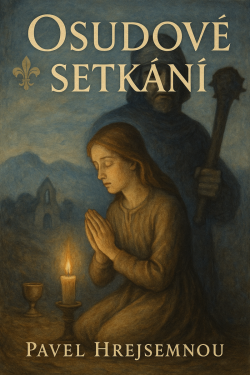 Osudové setkání - Pavel Hrejsemnou