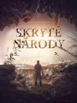 Skryté národy - Martin Špatenka