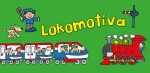 Lokomotíva - Amy Johnson