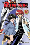 Rin-ne 40 - Rumiko Takahashi