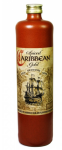 Caribbean Spiced Gold Rum 40% 0,7 l (holá lahev)