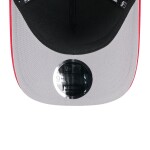 New Era Pánská kšiltovka Kansas City Chiefs NFL 2025 Draft 9FORTY M-Crown A-Frame Snapback