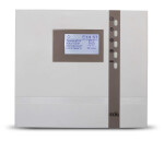 EOS Econ D2, Řídící jednotka pro suchou saunu CFSEOS6138L