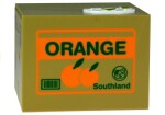 Mamido Pokladnička na peníze orange
