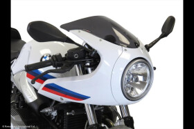 Bmw R Nine T Racer 17-19 Plexi Standard