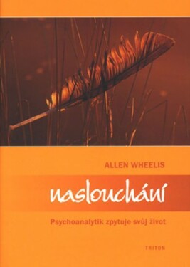 Naslouchání Allen Wheelis