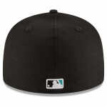 New Era Pánská kšiltovka Miami Marlins MLB Florida Marlins 1997 World Series Cooperstown 59FIFTY Fitted Velikost: 7 5/8