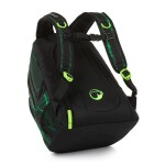 Bagmaster studentský batoh DIGITAL 22 B - LASER