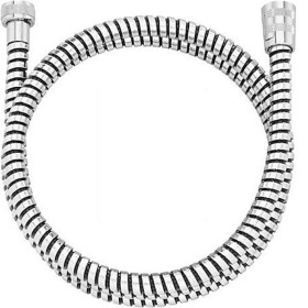 HANSA - Basicjet Sprchová hadice 175 cm, chrom 44460300