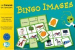 Le francais en s´amusant: Bingo-images - nouvelle edition