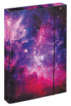 BAAGL A4 Jumbo Galaxy