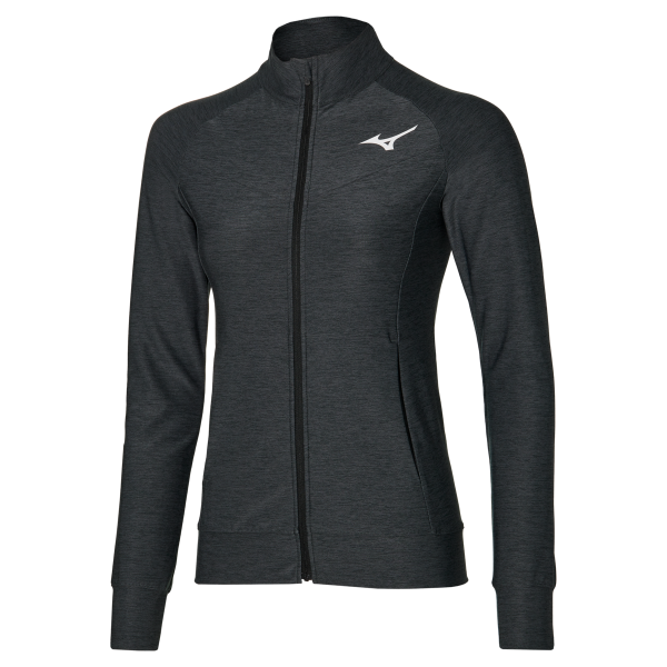 Běžecká bunda Mizuno Training Jacket 62GC121309 Velikost textilu: