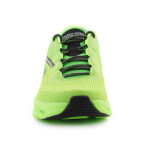 Boty Skechers Go Run Swirl Tech Speed - Rapid Motion M 220908-GRN EU 44,5