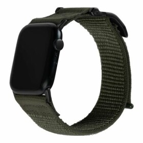 UAG Active Strap řemínek pro Apple Watch zelená (194004117245)