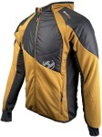 Mikina HAVEN Polartis Hoodie HMS brownM vel. L (Haven mikina brown)