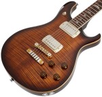 PRS SE Mccarty 594 Black Gold Sunburst 2026