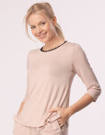 Dámské tričko/halenka Mefemi Margot 3/4 S-2XL zelená S