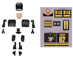 McFarlane Figurka Sidney Crosby #87 Pittsburgh Penguins NHL Construct Figure