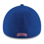 New Era Pánská Kšiltovka Chicago Cubs 2016 World Series Champions Velikost: M/L