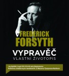 Vypravěč