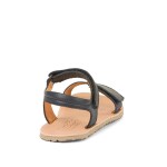 Dívčí barefoot sandály FLEXY LIA Dark Blue Froddo G3150264-7 - 35