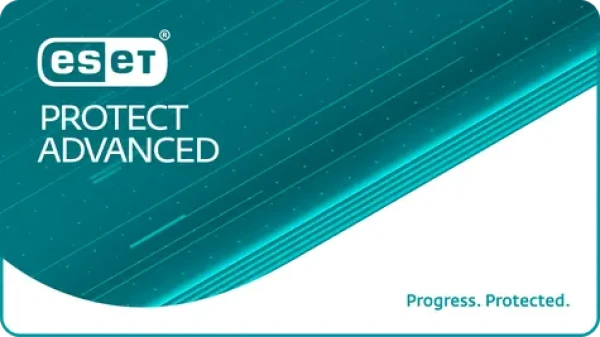 ESET PROTECT Advanced - 5 zařízení - 1 rok (EPA005N1)