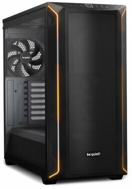 Be quiet! SHADOW BASE 800DX BGW61