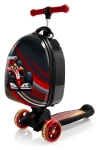 Heys Turbo Tots Scooter Race Car 22 L HEYS-13155-3228-00