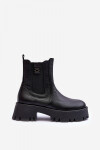 Jodhpur boty model 185335 Step in style 37