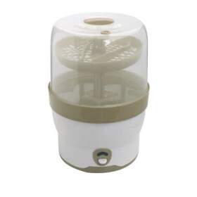 Olympia BS 29 elektrický sterilizátor na kojenecké lahve / 500 W (4030152401376)