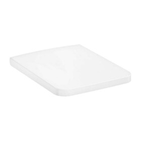HANSGROHE - EluPura Q Original WC sedátko, bílá 60149450