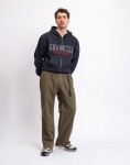 Gramicci Gramicci Pant Straight Fit Olive L
