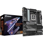 GIGABYTE X670 AORUS ELITE AX / AMD X670 / DDR5 / SATA III RAID / USB / GLAN / M.2 / sc.AM5 / ATX (X670 AORUS ELITE AX)