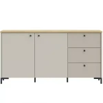Komoda Palmerston BITK231R-M846
