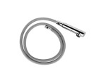 GROHE - Vytahovací koncovka, chrom 46858000
