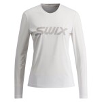 Dámské sportovní triko Swix Relay LS W