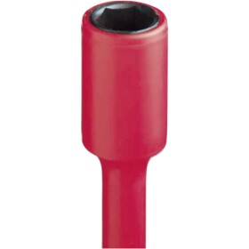 Cimco VDE šroubovák s nástrčným klíčem Velikost klíče: 5.5 mm Délka dříku: 125 mm